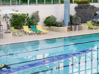 Vakantiehuis Gjern  41