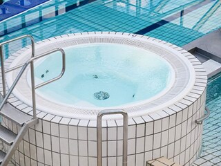 Vakantiehuis Gjern  42