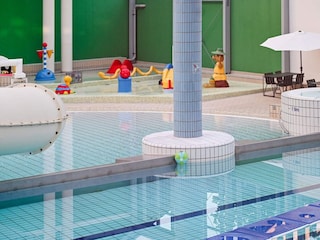 Casa de vacaciones Gjern  43