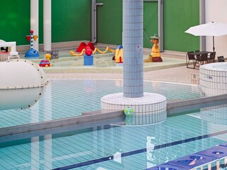 Casa per le vacanze Gjern  43