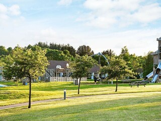 Casa de vacaciones Gjern  11