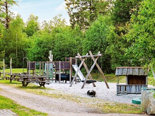 Vakantiehuis Gjern  44