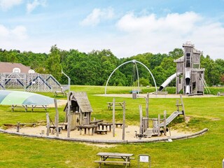 Vakantiehuis Gjern  45