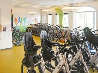 Casa de vacaciones Gjern  46