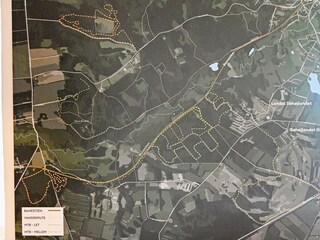 Vakantiehuis Gjern  30