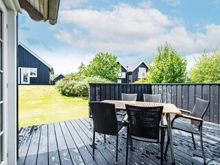 Ferienhaus Gjern  20