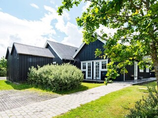 Vakantiehuis Gjern  47