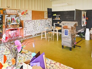 Vakantiehuis Gjern  12