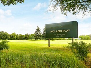 Ferienhaus Gjern  18