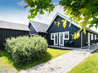 Casa per le vacanze Gjern Registrazione all'aperto 1