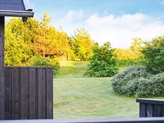 Casa per le vacanze Gjern Registrazione all'aperto 3