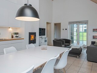 Casa per le vacanze Gjern  21