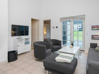 Casa per le vacanze Gjern  13