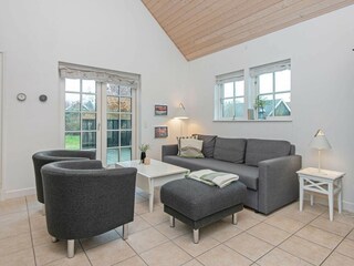 Ferienhaus Gjern  50