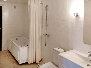 Vakantiehuis Gjern  33