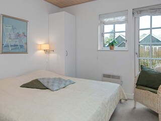 Vakantiehuis Gjern  31