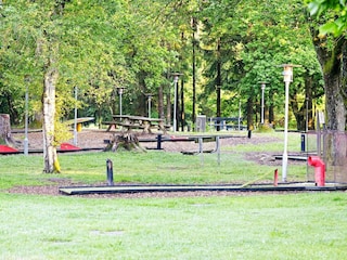 Casa de vacaciones Gjern  19