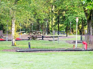 Casa per le vacanze Gjern  19