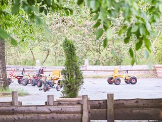 Vakantiehuis Gjern  7