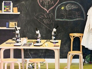 Ferienhaus Gjern  51