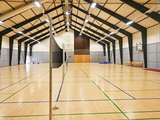 Vakantiehuis Gjern  52