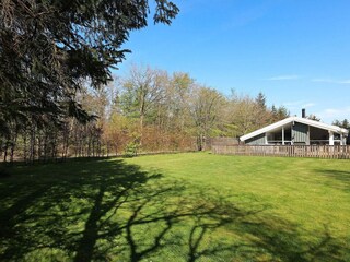 Vakantiehuis Hals Buitenaudio-opname 1