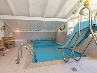 Vakantiehuis Hals  13