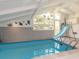 Casa per le vacanze Hals  18