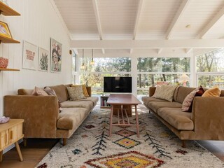 Maison de vacances Hals  6