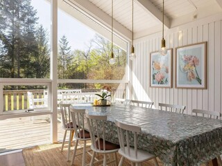 Casa per le vacanze Hals  12