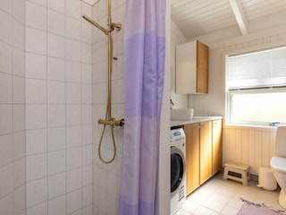 Vakantiehuis Hals  12