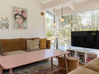 Casa per le vacanze Hals  19