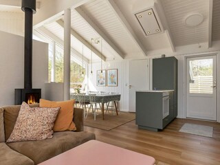 Vakantiehuis Hals  20