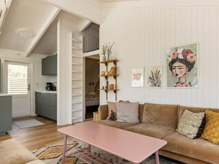 Casa per le vacanze Hals  21