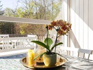 Casa per le vacanze Hals  22