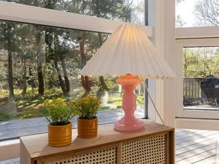 Maison de vacances Hals  25