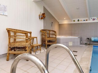 Casa per le vacanze Hals  16