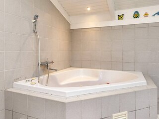 Maison de vacances Hals  12