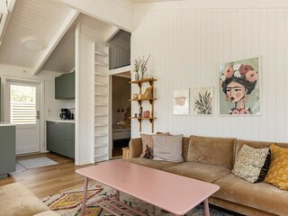 Vakantiehuis Hals  29