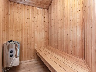 Vakantiehuis Hals  30
