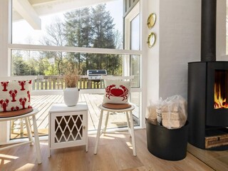 Ferienhaus Hals  11