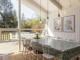 Casa per le vacanze Hals  8