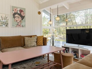 Vakantiehuis Hals  10
