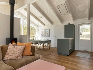 Ferienhaus Hals  12