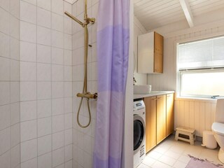 Casa per le vacanze Hals  40