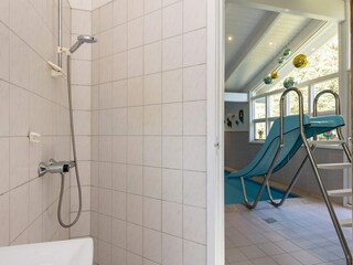 Maison de vacances Hals  27