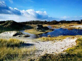 Vakantiehuis Hals  33