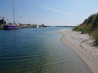 Vakantiehuis Hals  35