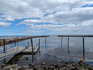 Casa de vacaciones Hals  9