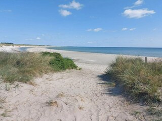 Vakantiehuis Hals  32